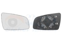 VAN Wezel Spiegelglas AußEnspiegel Rechts Passend FüR Opel Meriva