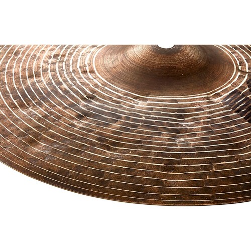 Zildjian K Custom Special Dry Hi Hat Top 14 in. - Picture 5 of 5