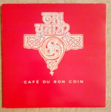 TRI YANN: CAFÉ DU BON COIN | VINYL SCHALLPLA...