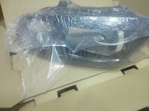 VW Polo 6R 09-13 Faro Valeo front light - Imagen 4 de 5