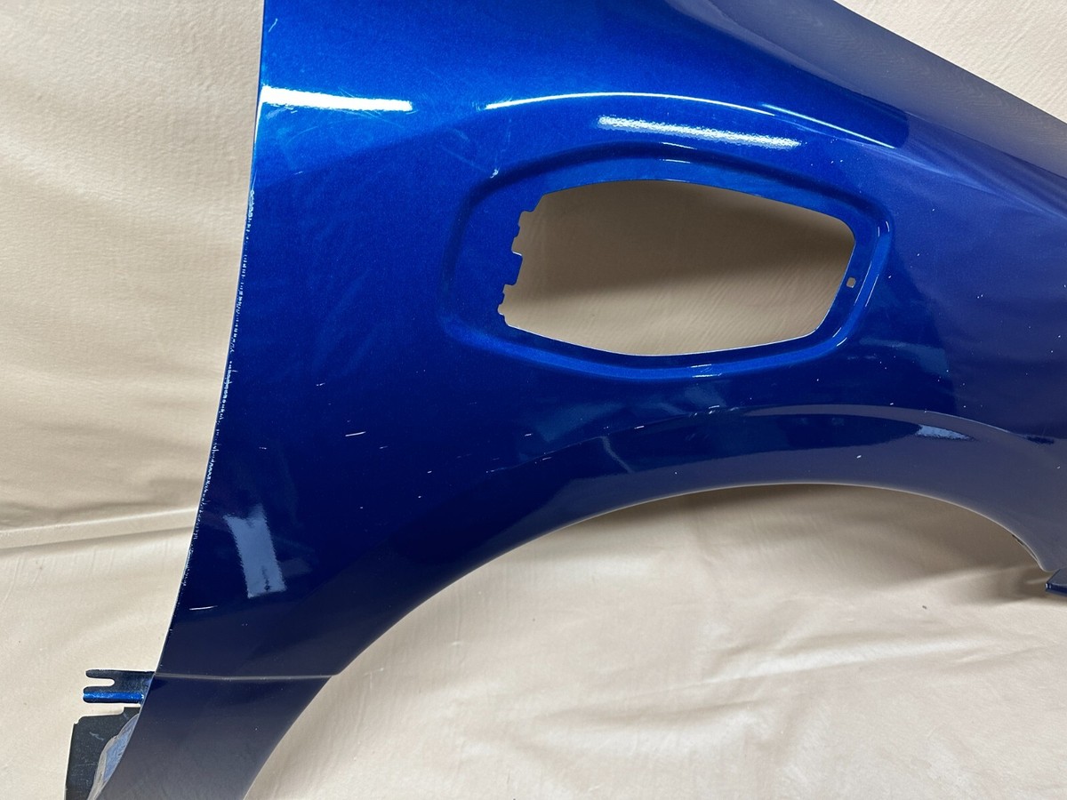Fender Quarter Panel Passenger Right Side 2022 Nissan TITAN XD OEM