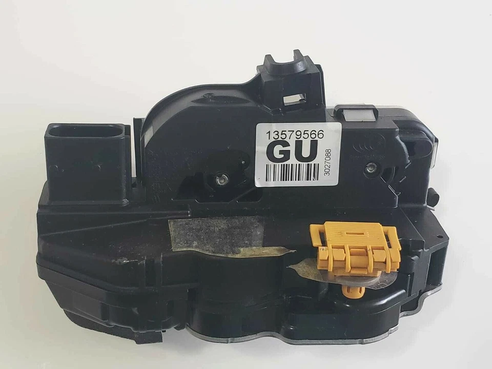 ПОЖИЗНЕННАЯ ГАРАНТИЯ 15 - 16 Buick LaCrosse OEM привод замка правой задней двери - Изображение 2 из 4