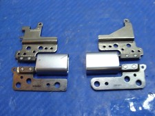 Lenovo Yoga 3 14" 3-14 OEM Laptop Hinge Set Left  Right Hinges GLP 