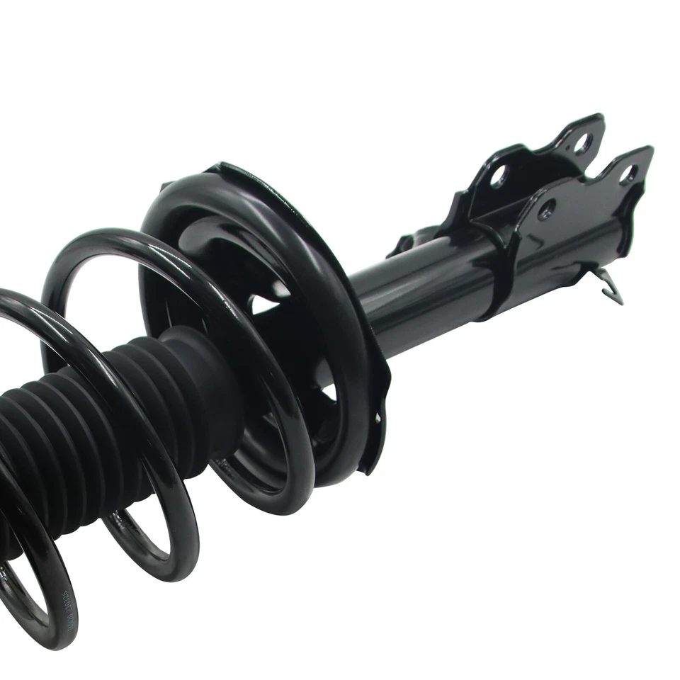 Pair Front Struts Assembly For 2002-2004 Infiniti I35 2002-2003 Nissan Maxima Foto 3 de 4