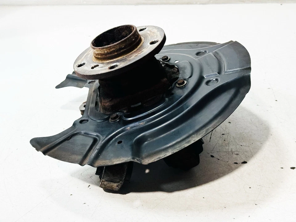 Junta traseira do motorista 33406797569 compatível com 2011-2017 BMW X3 X4 F25 F26  - Imagem 2 de 4