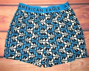 american eagle men's boxer shorts
