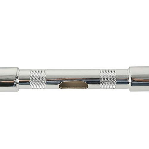 1-1/4"" 16"" Rise Ape Aufhänger Lenker für Harley-Davidson FLHR Road King 2001 - Bild 7 von 7