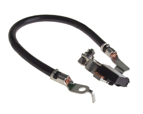 Negative Battery Cable Fit for 2012-2018 Ford Focus Escape, Black - Afbeelding 4 van 5