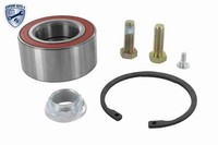 Radlagersatz Vorne Hinten Vaico V30 7408 FÜR Mercedes Nabenlager Satz