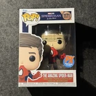 Funko Pop! The Amazing Spider-Man No Way Home PX Previews Exclusive #1171