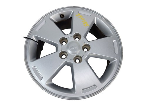 Wheel 16x6-1/2 Aluminum 5 Spoke Opt Rrz Fits 06-12 IMPALA 851601 | eBay