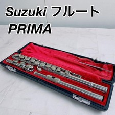 Suzuki Flute PRIMA N1901