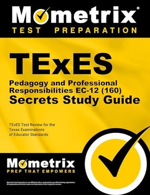TExES Pedagogy and Professiona - ACCEPTABLE