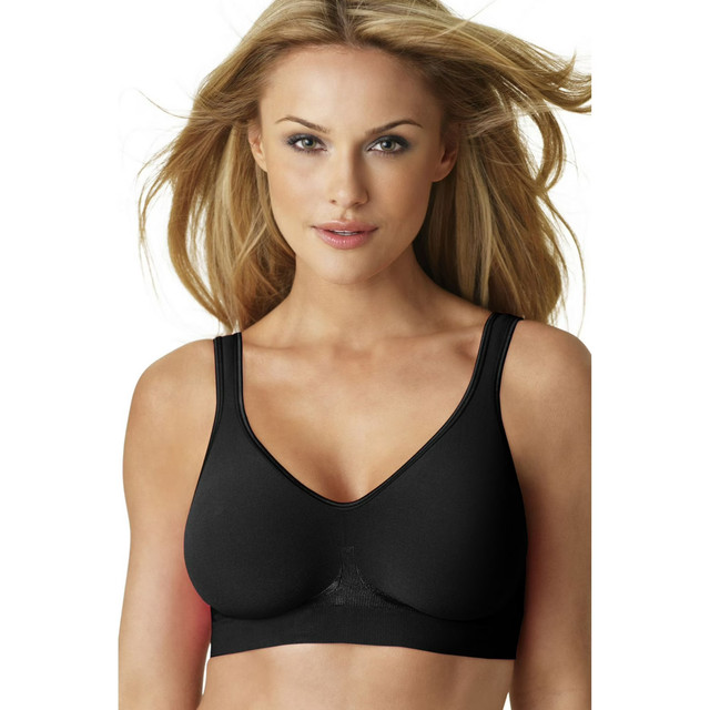 Bali Comfort Revolution Wire-Free Bra