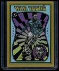 2025 Topps Chrome Yaya Toure Refractor