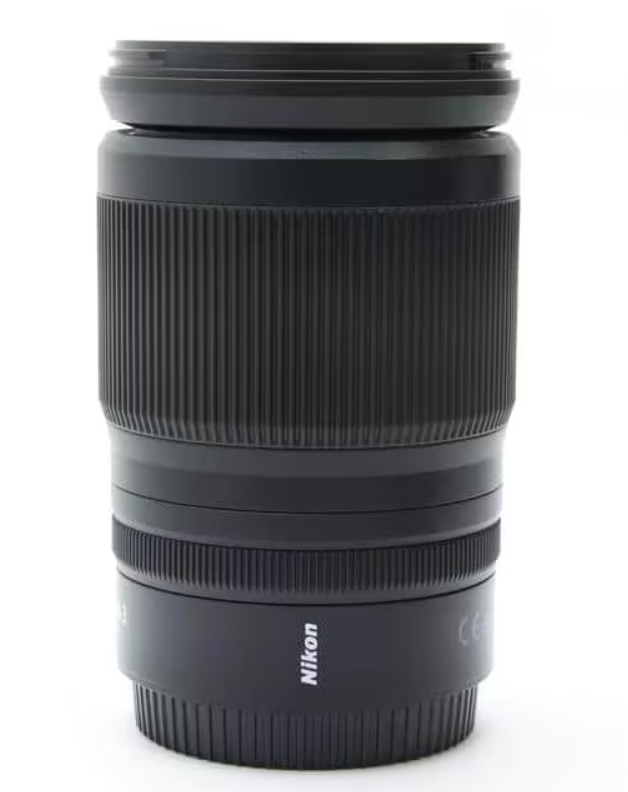 【美品】Nikon NIKKOR Z 24-200mm F4-6.3 VR Amazon.com : Nikon NIKKOR Z 24-200mm VR | Compact all-in-one