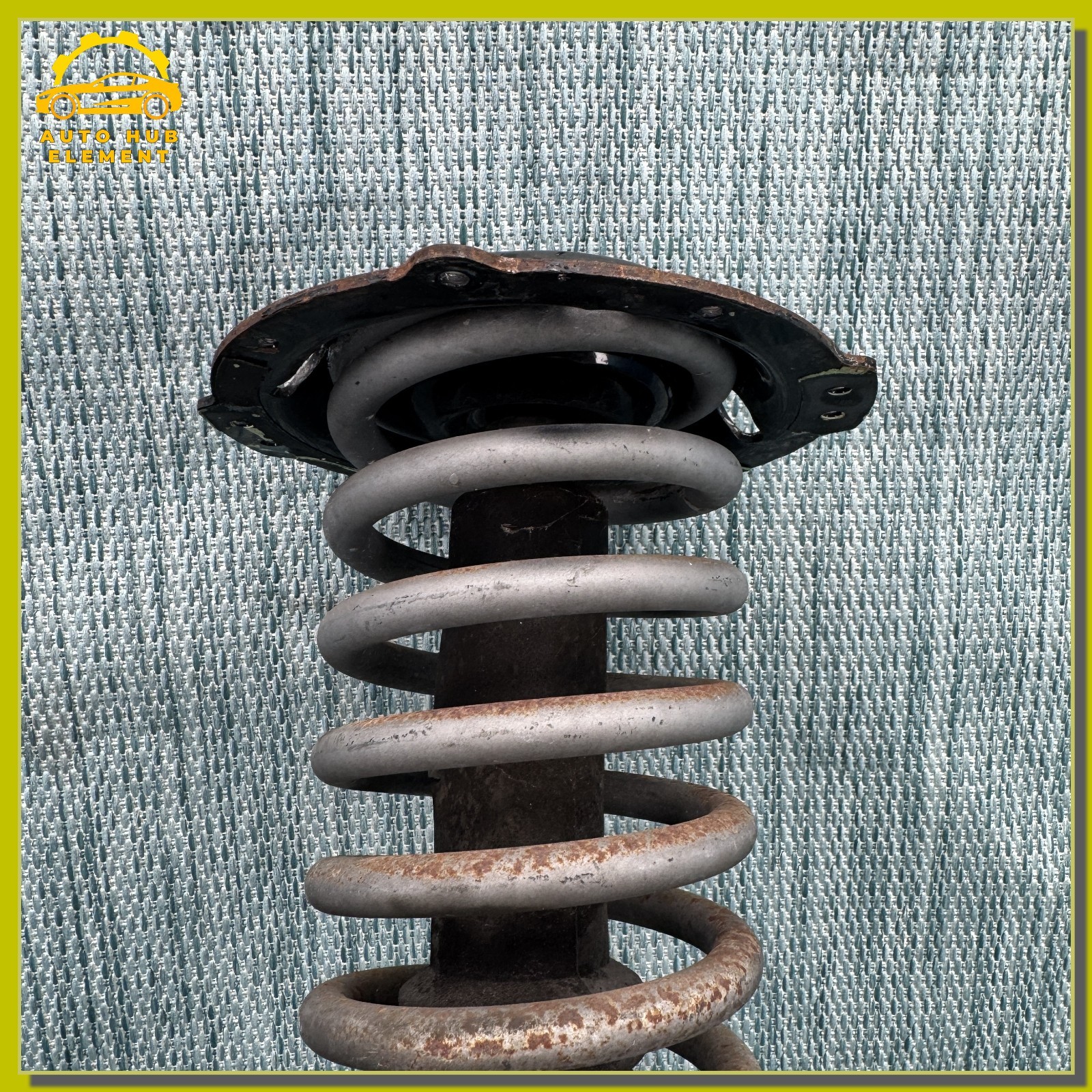Bentley Brooklands 1992-1998 Front Right Strut assembly