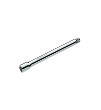 Sidchrome 1/4-Inch Drive Extension Bar, 50 mm Length