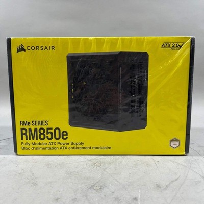 Corsair RM850e 80 Plus Gold 850W Fully Modular Power Supply
