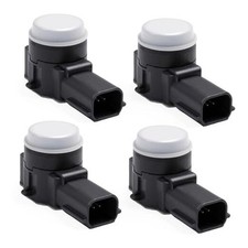Parking Assist Sensors Reverse Backup Parking Sensors for Buick White