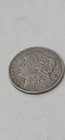 1921 Morgan Silver Dollar Circulated $1 Coin, 90% Silver, Phil Mint, Excellent