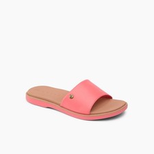 Reef Sunny Arrianah Women's Slide Sandals NW/OB