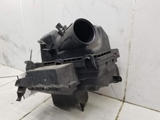 2014 NISSAN PATHFINDER AIR CLEANER FILTER BOX 3JA00 #11229