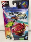 Beyblade Burst QuadStrike Stellar Hyperion H8 Brand New!