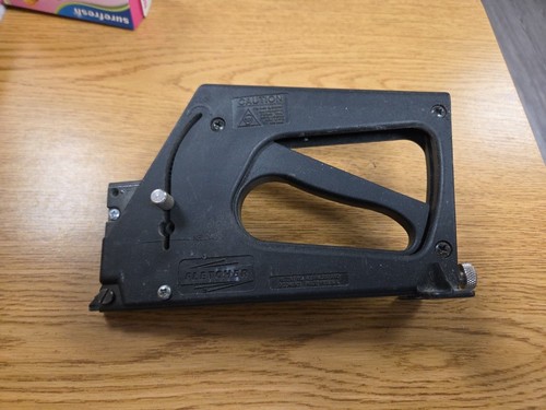 Fletcher FrameMaster Point Driver excellent working condition