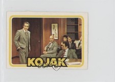 1975 Monty Gum Kojak Kojak #55 0kb5