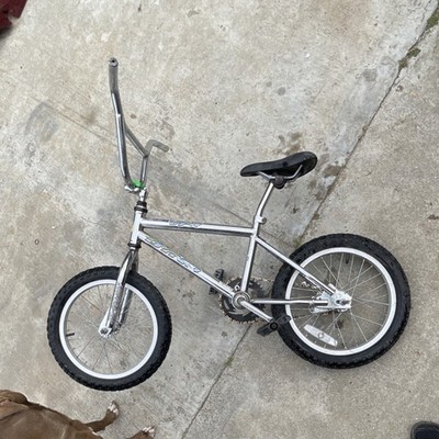 子供用自転車　16インチ　DYNO VFR16 BMX Dyno VFR Junior 16-inch Bike Vintage Old School & original