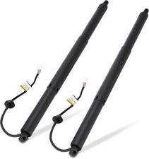 Rear Tailgate Power Hatch Lift Support Shock Strut Toyota 689100E070 689200E050