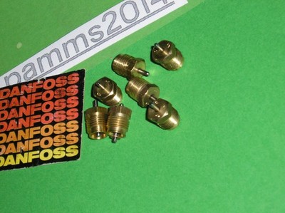 1  DANFOSS  VENTILEINSATZ 013G0290 HEIZUNG  VENTILEINSÄTZE VK66