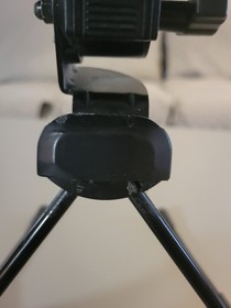 Virtual Boy console - Untested