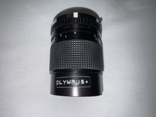 Vivitar 135mm F/2.8 Telephoto Lens for Film Cameras - Untested