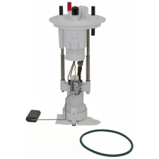 BBK Performance 1864 300 LPH Electric Fuel Pump