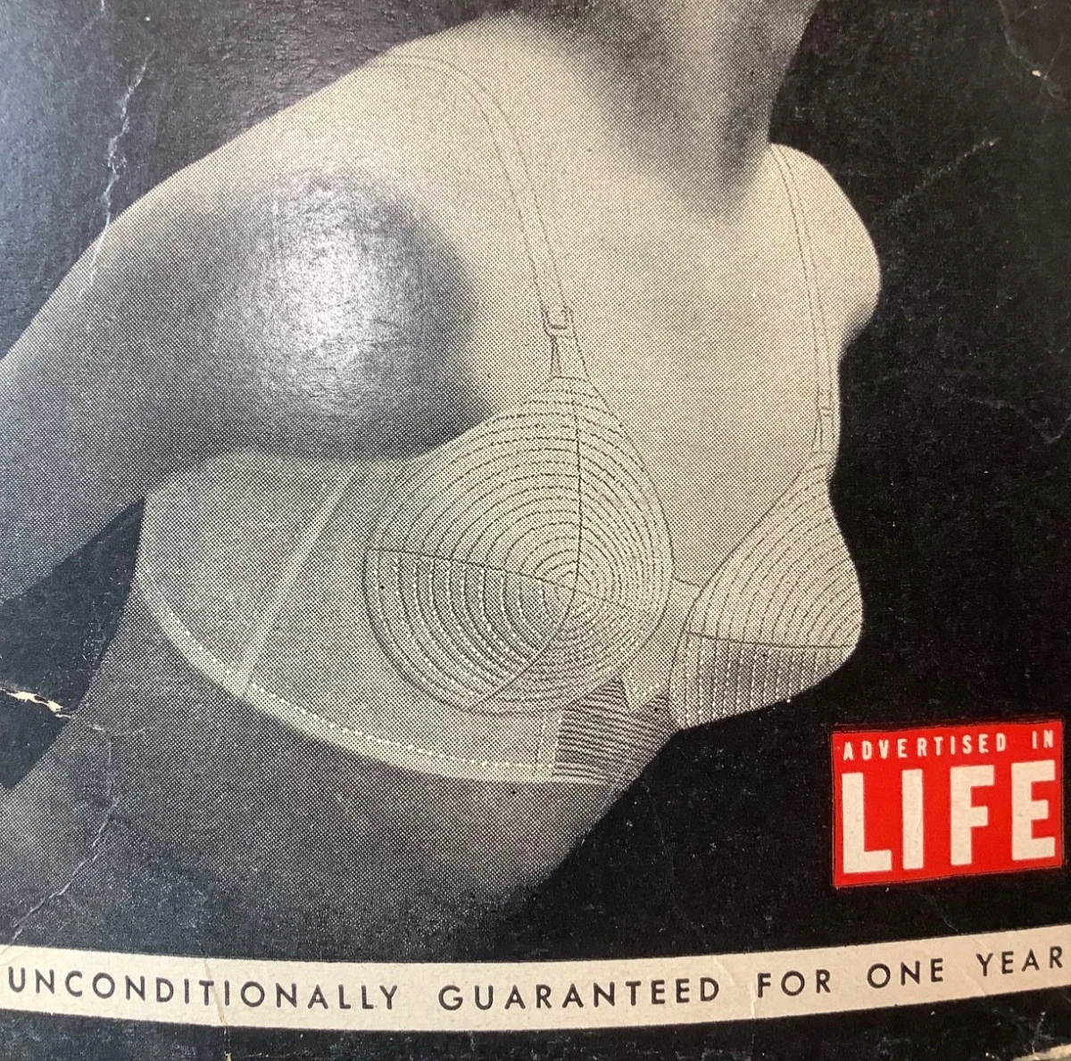 Preços baixos em Década de 1950 Sutiãs Vintage para mulheres | eBay