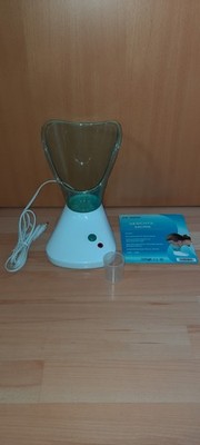Gesichtssauna Gesichtsdampfer Steamer - Porentiefe Gesichtsreinigung