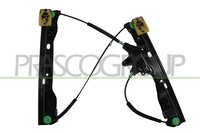 Prasco Fensterheber Elektrisch Vorne Rechts FüR Ford Focus III