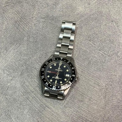 Incipio A9500 Automatic Wristwatch 35mm