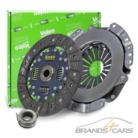 Valeo Kupplungssatz FÜR Opel Agila Subaru Justy Suzuki Baleno Ignis Swift Wagon