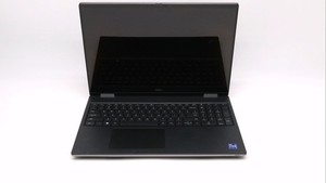 Dell Precision 7550 (Grade C) I7-10875H - 32Go RAM - 512Go SSD - Écran 15.6 - Sans Batterie/OS