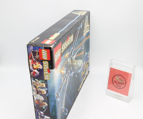 LEGO Star Wars X-Wing Starfighter 7140 Released in 1999 New