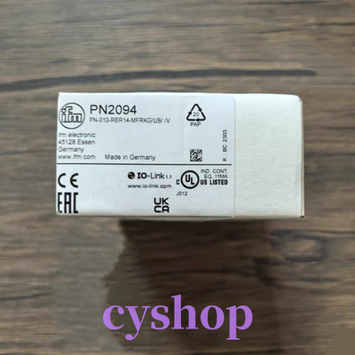 1PC Brand New IFM PN2094 sensor Fast Shipping FedEx or DHL*y