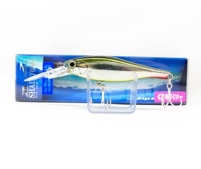 Zipbaits ZBL Shad 70 SS Slow Versenkung K�der 269 (1253)