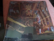 Red Sparowes - Every Red Heart  2xLP  black v...