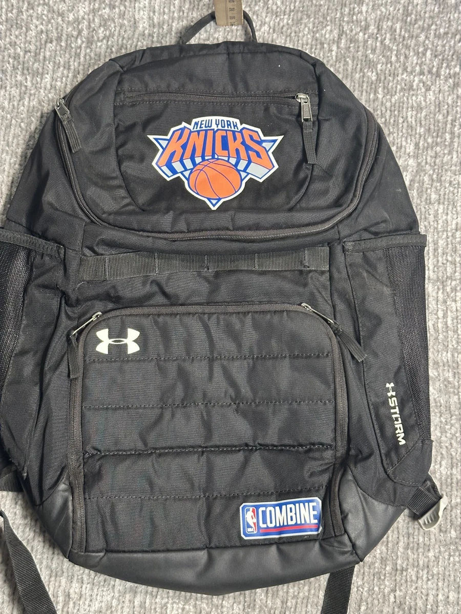 New York Knicks NBA Backpacks for sale | eBay