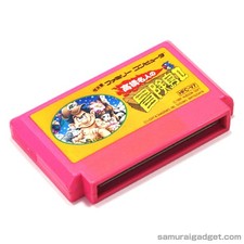 Adventure Island II NTSC-J (Japan) Video Games for sale | eBay