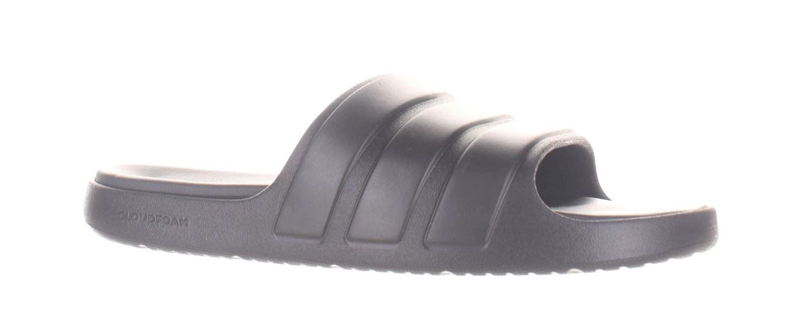 Adidas Uomo Znsory Slide Nero Slide Taglia 9 (7830785)