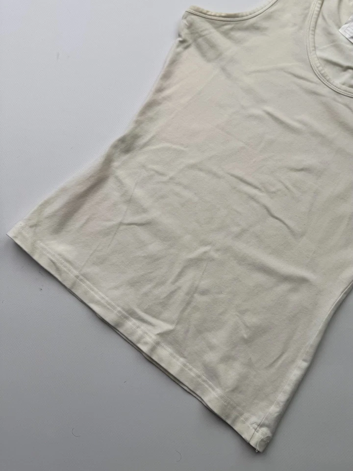 Camiseta sin mangas Carhartt vintage para mujer talla M Foto 3 de 4